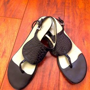Prada sandals